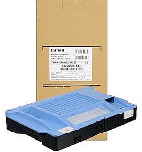 Контейнер для отработанного тонера Canon MC-07 оригинал