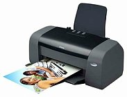 Epson Stylus C67