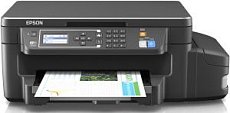 Epson L605