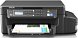 Epson L605