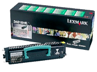 Картридж Lexmark 34016HE (Return Program)