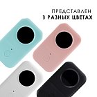 Мини термопринтер этикеток D30
