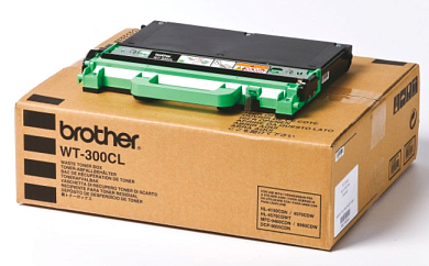 Контейнер для отработанного тонера Brother WT-300CL оригинал