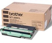 Контейнер для отработанного тонера Brother WT-200CL оригинал