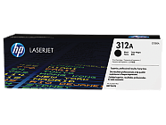 Картридж HP 312A (CF380A)