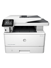 HP LaserJet Pro M426fdn (F6W17A)