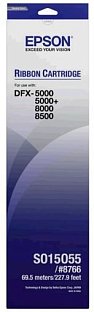 Картридж Epson C13S015055BA