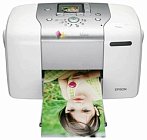 Epson Picture Mate 100