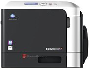 Konica Minolta bizhub C3100P