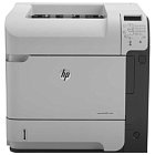 HP LaserJet Enterprise 600 M601