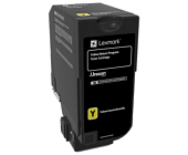 Картридж Lexmark 74C5SYE