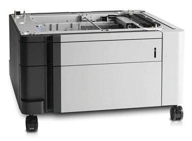 Лоток HP C2H56A (лоток 3) с податчиком и тумбой