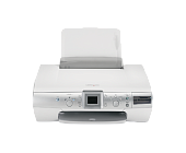 Lexmark P4350