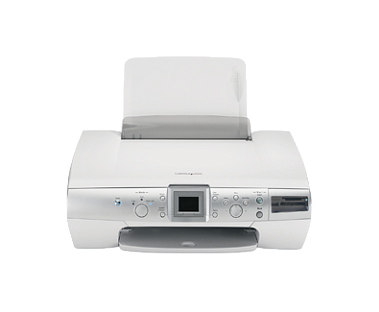 Lexmark P4350