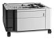 Лоток HP C2H56A (лоток 3) с податчиком и тумбой
