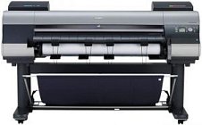 Canon imagePROGRAF iPF8400S