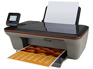 HP DeskJet 3054A