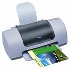 Epson Stylus C60