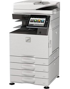 Sharp MX-M3071EU