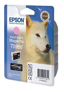 Картридж Epson T0966 (C13T09664010)