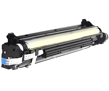Блок проявки DV-5230Y (302R793041) для Kyocera, желтый (OEM.ref)