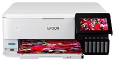Epson EcoTank L8160