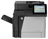 HP LaserJet Entrprise MFP M630dn