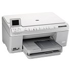 HP PhotoSmart C6383