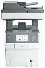 Lexmark X748de