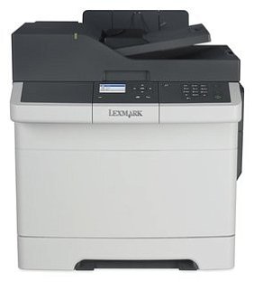 Lexmark CX310dn