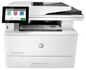 HP LaserJet Enterprise MFP M430