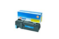 Картридж SP 6500Y (106R01603) для Xerox желтый