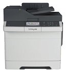 Lexmark CX417de