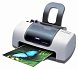 Epson Stylus C42UX