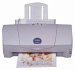 Canon Bjc-3000