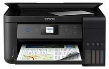 Epson L4168