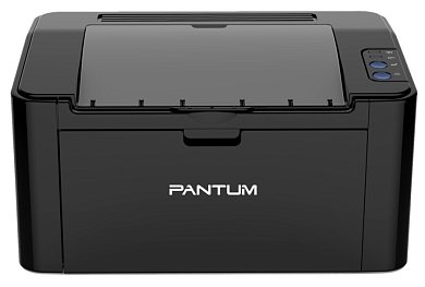 Pantum P2512W