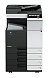 Konica Minolta bizhub 308