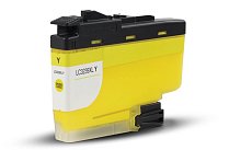 Картридж SP LC-3239XL Y для Brother желтый