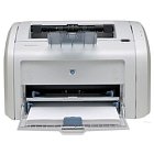 HP LaserJet 1018