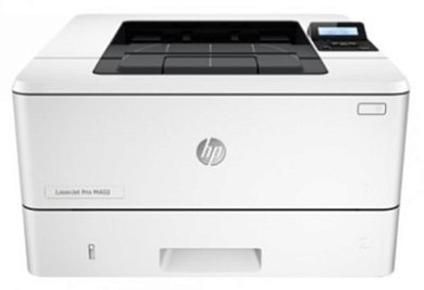 HP LaserJet Pro M403