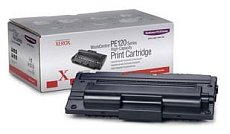 Картридж лазерный Xerox 013R00606 черный