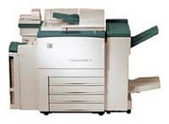 Xerox DocumentCentre 490