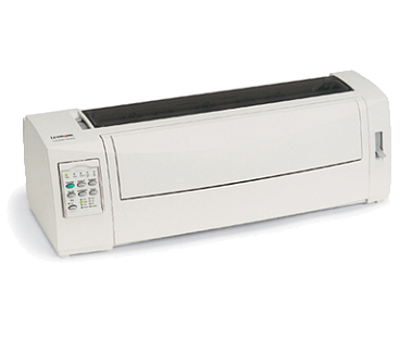 Lexmark Forms Printer 2491