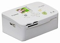 Canon SELPHY CP760
