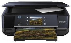 Epson Expresion Premium XP-700