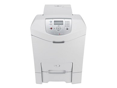 Lexmark C534n