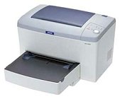 Epson EPL-6100