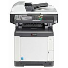 Kyocera FS-C2526MFP