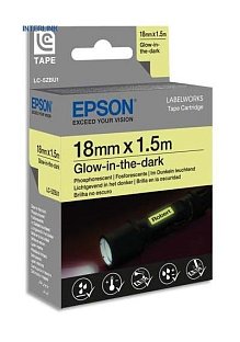 Картридж Epson LC-5ZBU1 (C53S626413)